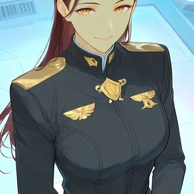 Profile image of Thessan