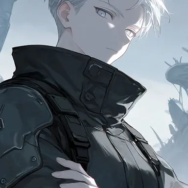Profile image of Sovra