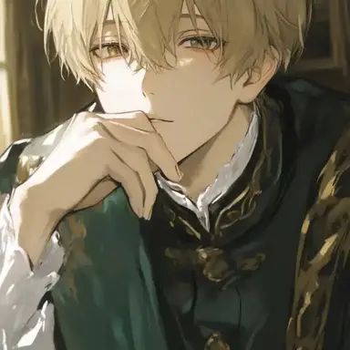 Profile image of 亜蓮