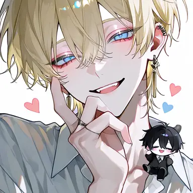 Profile image of 陽斗