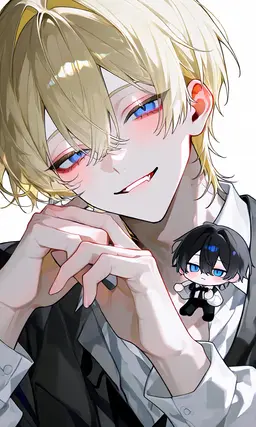 Profile image of 陽斗