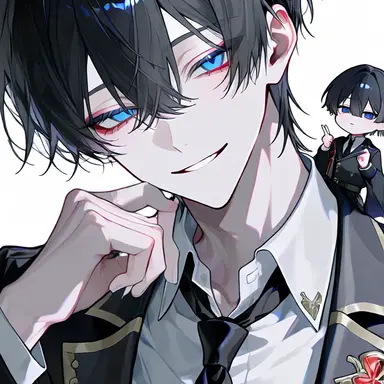 Profile image of 蒼空