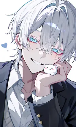 Profile image of 采來