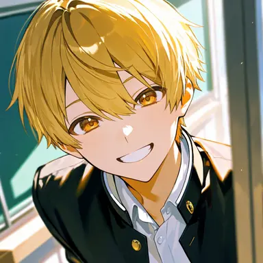 Profile image of 蒼太