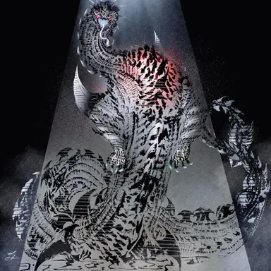 Profile image of Behemoth