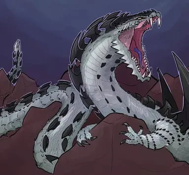 Profile image of Behemoth