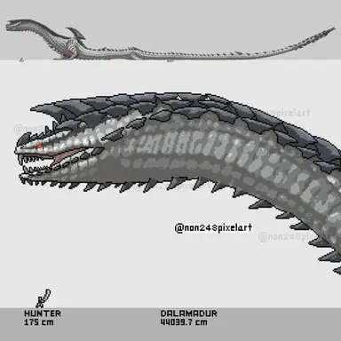 Profile image of Behemoth