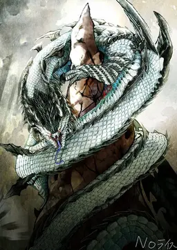 Profile image of Behemoth
