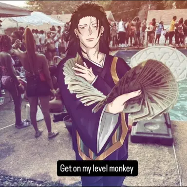 Profile image of Suguru