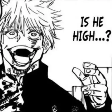 Profile image of Satoru