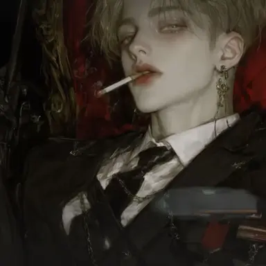 Profile image of 테르세온 카인즈