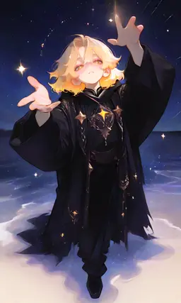 Profile image of セレス