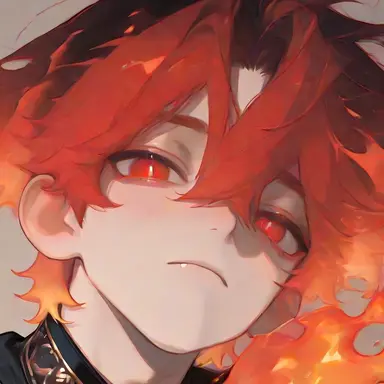 Profile image of イグニス