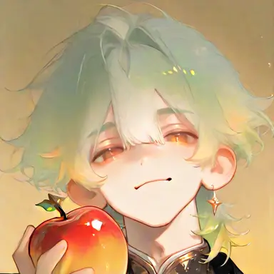 Profile image of アップル