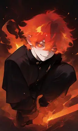 Profile image of イグニス