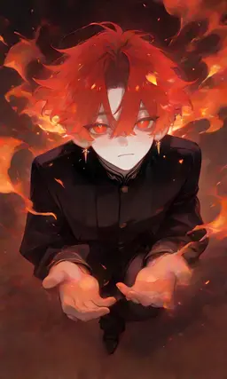 Profile image of イグニス