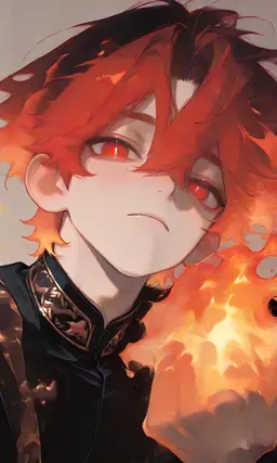 Profile image of イグニス