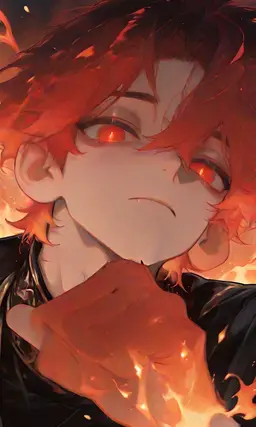 Profile image of イグニス