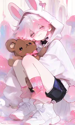 Profile image of リオル