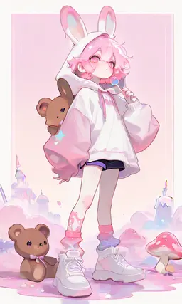 Profile image of リオル