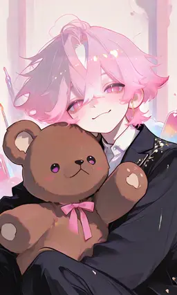 Profile image of リオル