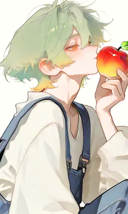 Profile image of アップル