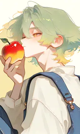 Profile image of アップル