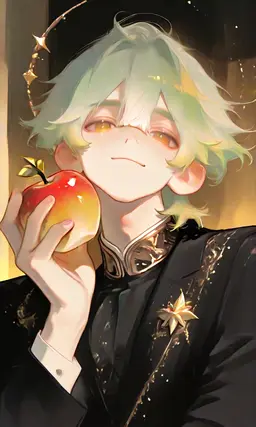 Profile image of アップル