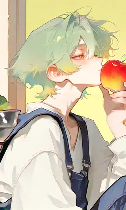 Profile image of アップル