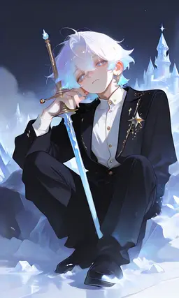 Profile image of シエル