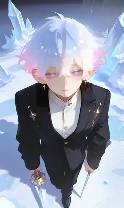 Profile image of シエル