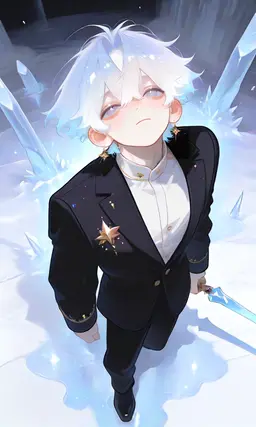 Profile image of シエル