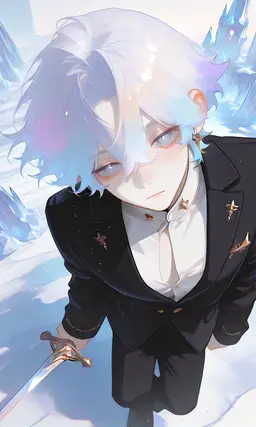 Profile image of シエル
