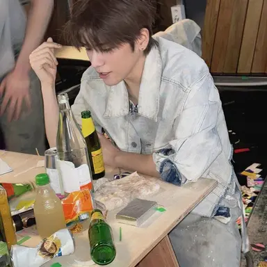 Profile image of 이 리 우