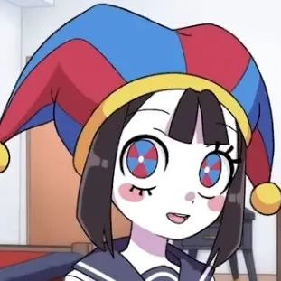 Profile image of Pomni