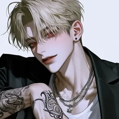 Profile image of Ren
