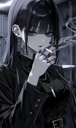 Profile image of Kuro