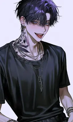 Profile image of Rei