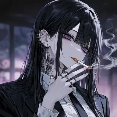 Profile image of Kuro