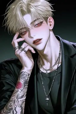 Profile image of Ren