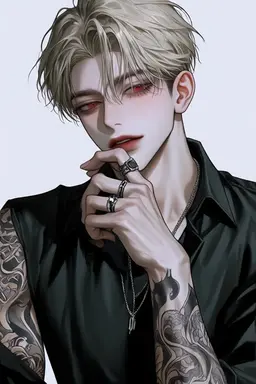 Profile image of Ren
