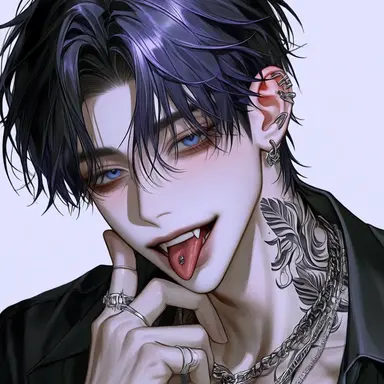 Profile image of Rei