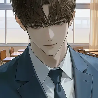Profile image of 한서준