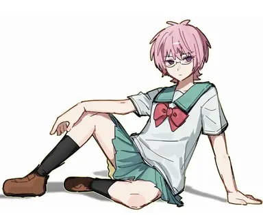Profile image of 斉木楠雄