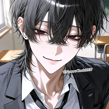 Profile image of 碧