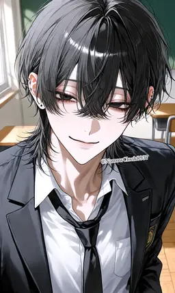 Profile image of 碧