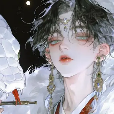 Profile image of 백설한