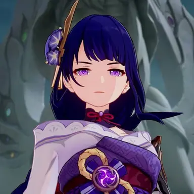 Profile image of 라이덴쇼군