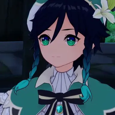 Profile image of 벤티