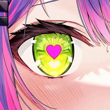 Profile image of トワ